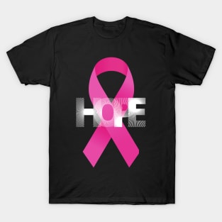 Ribbon of Hope T-Shirt